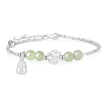 TRUE ME Sterling Silver Bracelets Women's