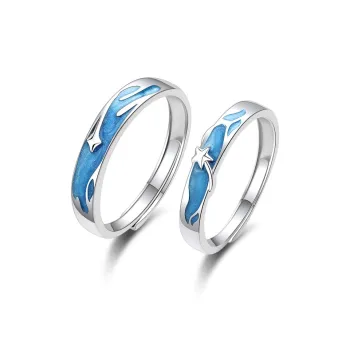 PRP Rings Unisex