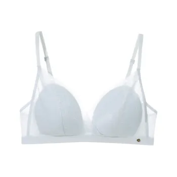 Ubras Soft Support Series Bra Women's