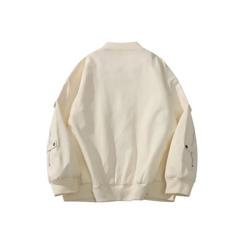 Tre Club Jackets Unisex-5