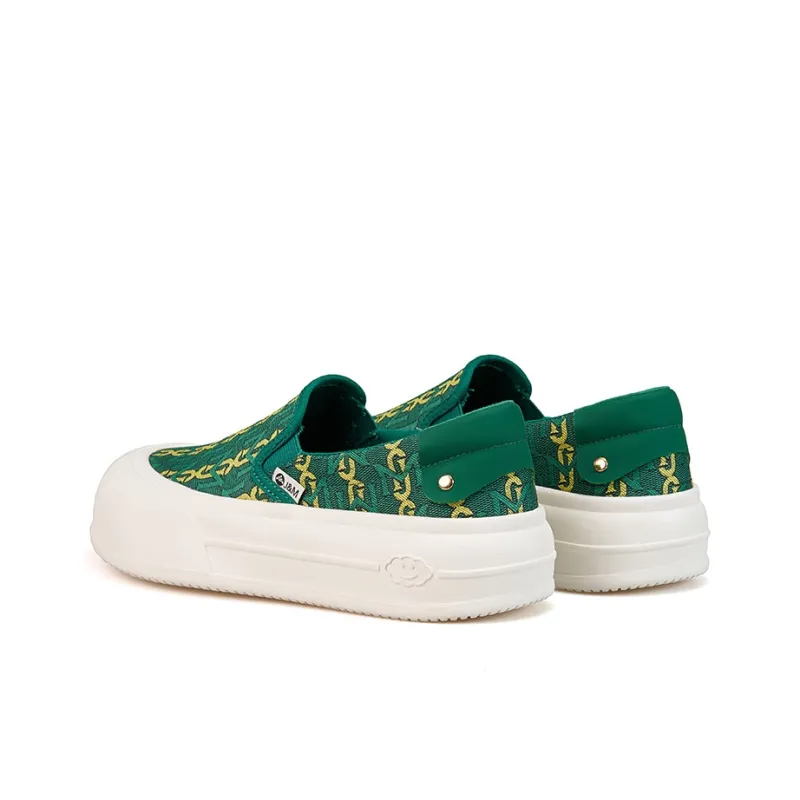 Joy&Mario Low Top Casual Shoes Women's-13