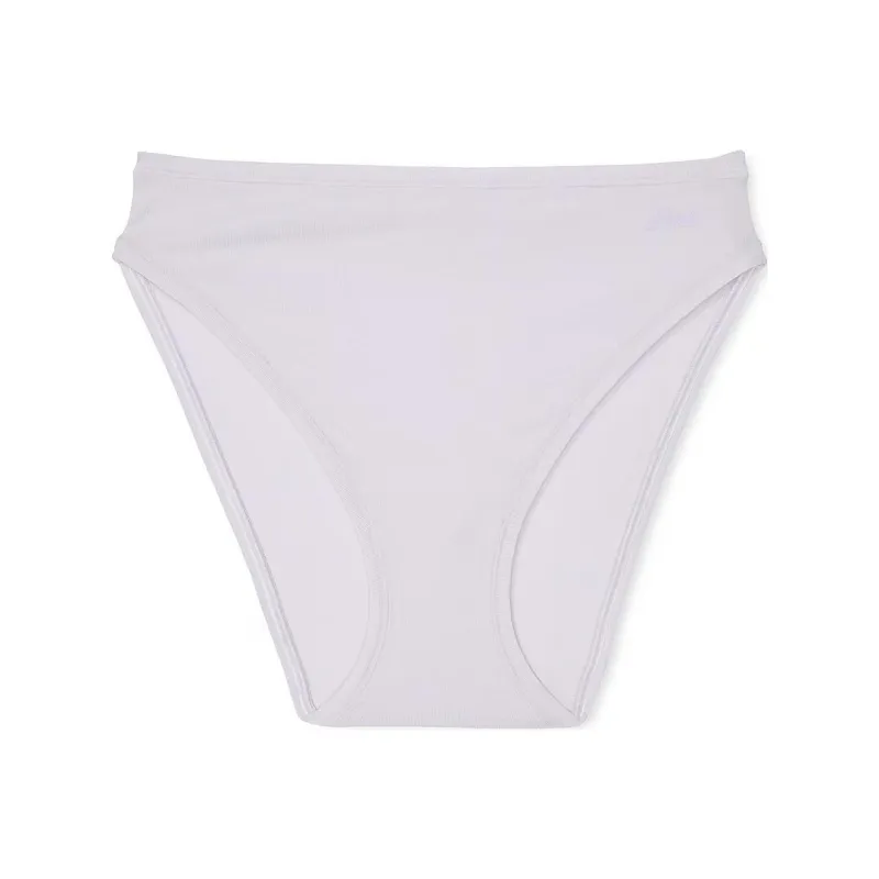 Victoria's Secret PINK Underpants Women's 1 Pack Purple-0