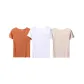 Orange+White+Beige