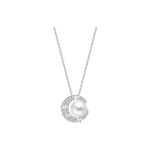 KING TAI FOOK Pearl Necklaces Women's