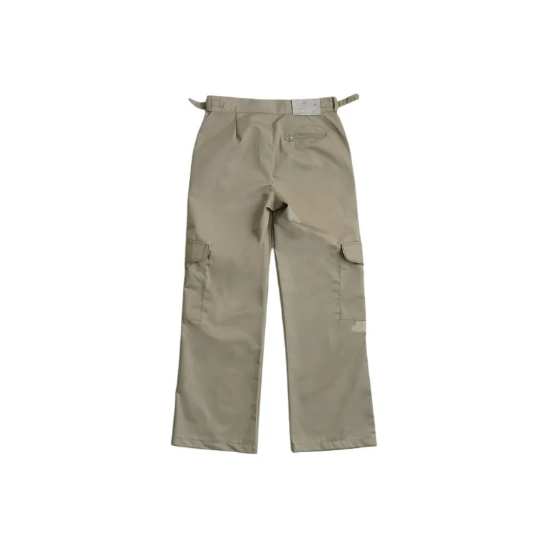 51percent Casual Pants Men's Beige-1