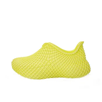 STARAY Clogs Unisex Equatorial Yellow