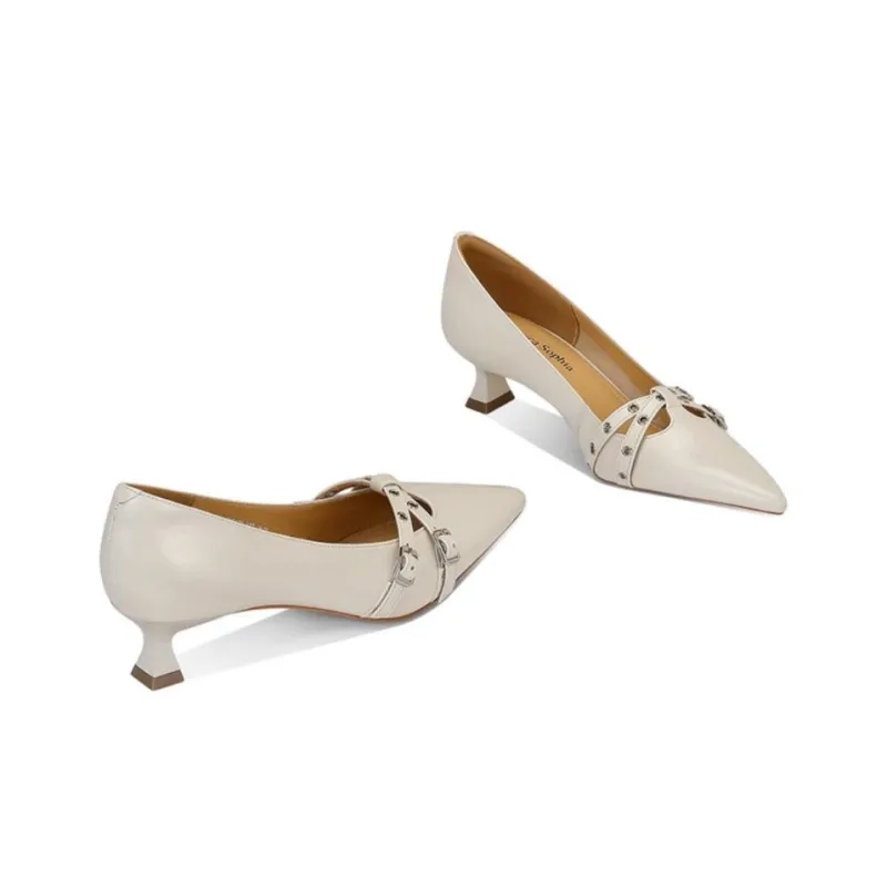 JESSICA SOPHIA High Heels Women's-6