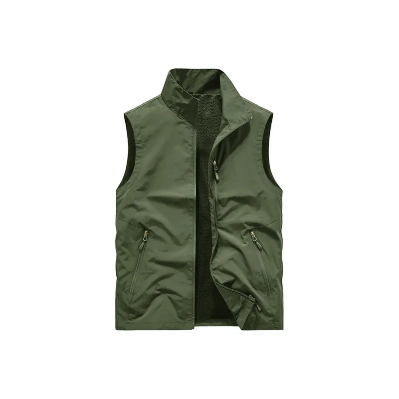 PIERRE CARDIN Vests Men-3