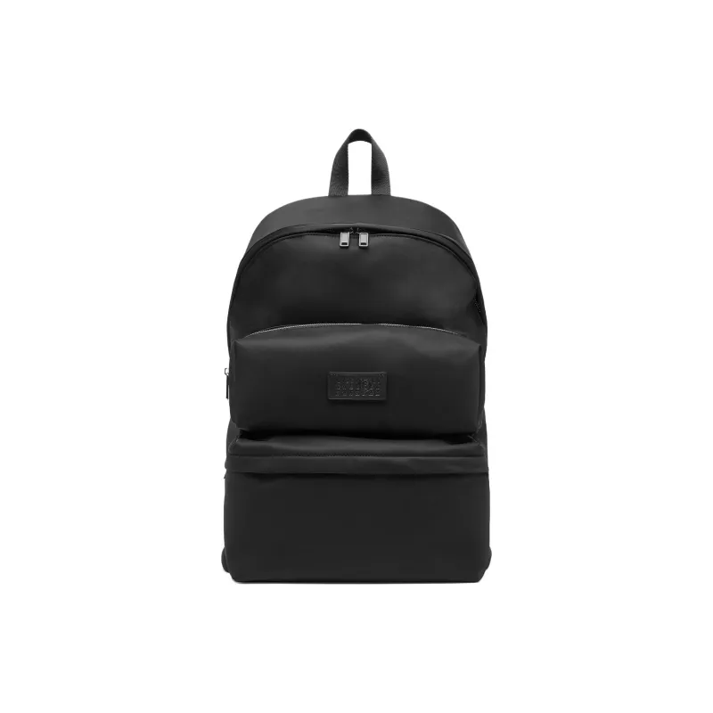 MM6 Maison Margiela Numeric Printed Backpack-0