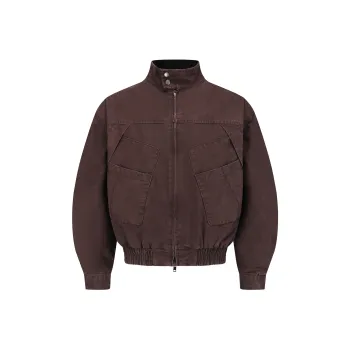 DOH STORE Denim Jackets Unisex