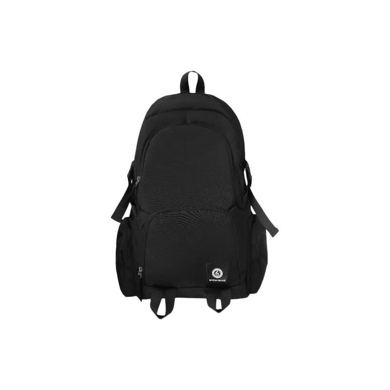 URBAN FOREST Nylon Backpack Regular Unisex Multicolor-5
