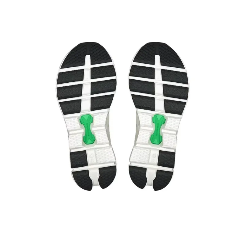 On Running Cloud X 4 Aloe HOneydew Women's-6