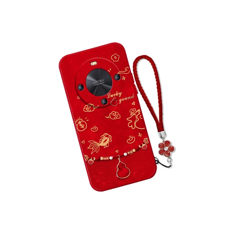 TENGCHI Phone Cases-5