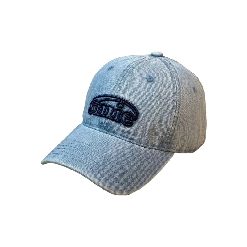 MITHAOL KUSC Cotton Baseball Caps Unisex-4