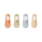 Orange+Light Green+Light Blue+Light Skin