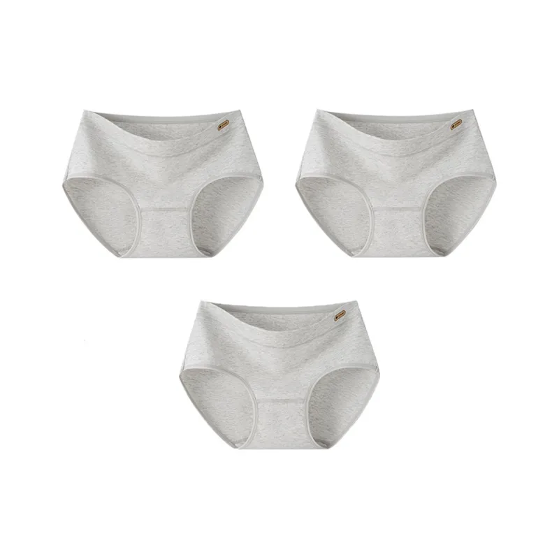 Urban Beauty Underpants Women's 3 Pack-1