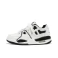 White Black