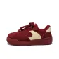 Angora Red