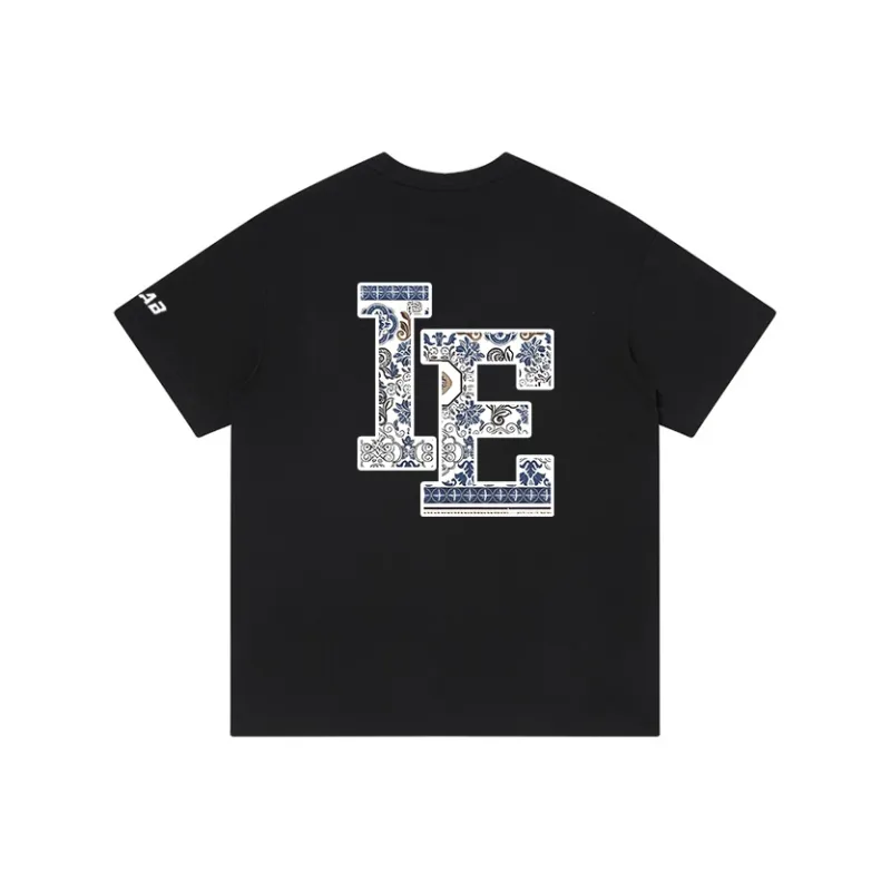 I.E T Shirts Unisex-1