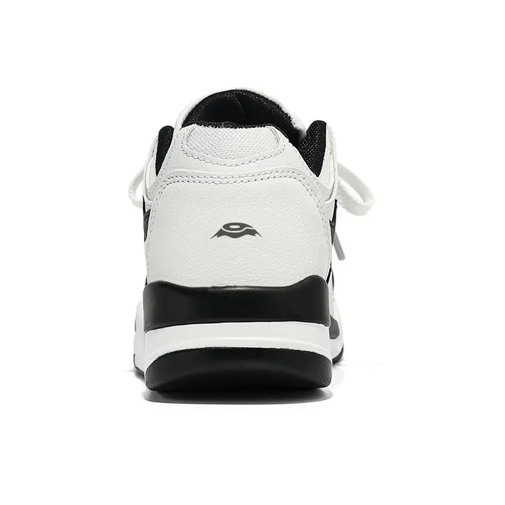 Snow Know The Answer SKTA Abrasion Resistant, Lightweight, And Breathable Low Top Skateboard Shoes Unisex-22