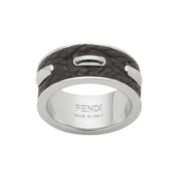 FENDI Rings Men
