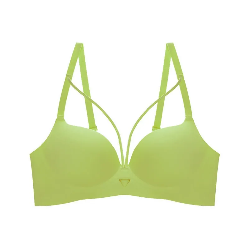 Herbal primer Women's Bras-9