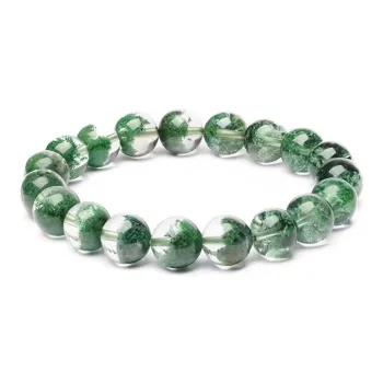 Memories Crystal Bracelets Unisex