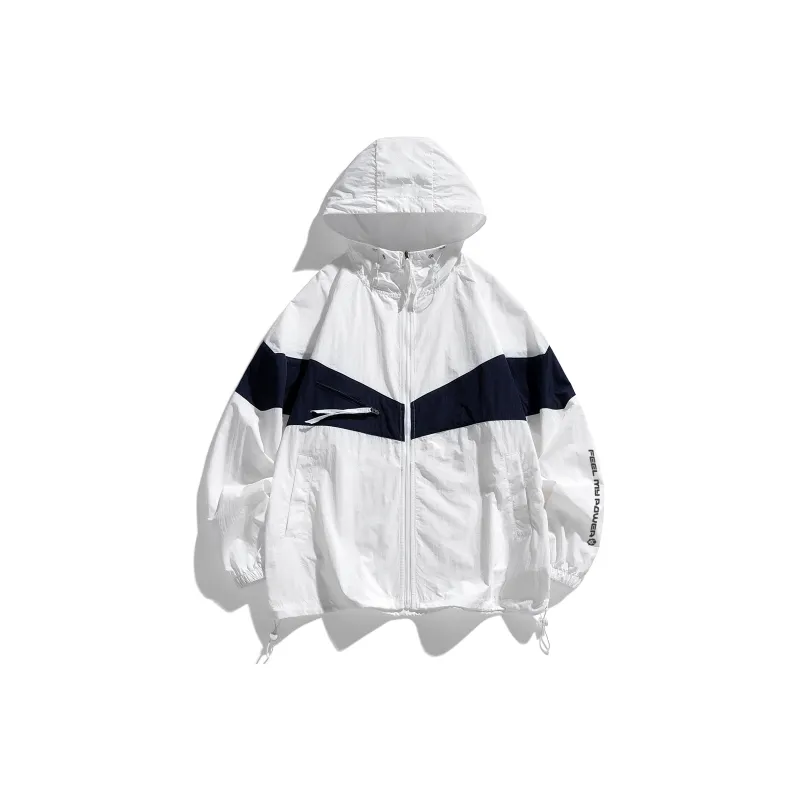 HONOR OF KINGS Ultra Lightweight Breathable Water Resistant UV Protection Sun Protection Clothing Unisex-0