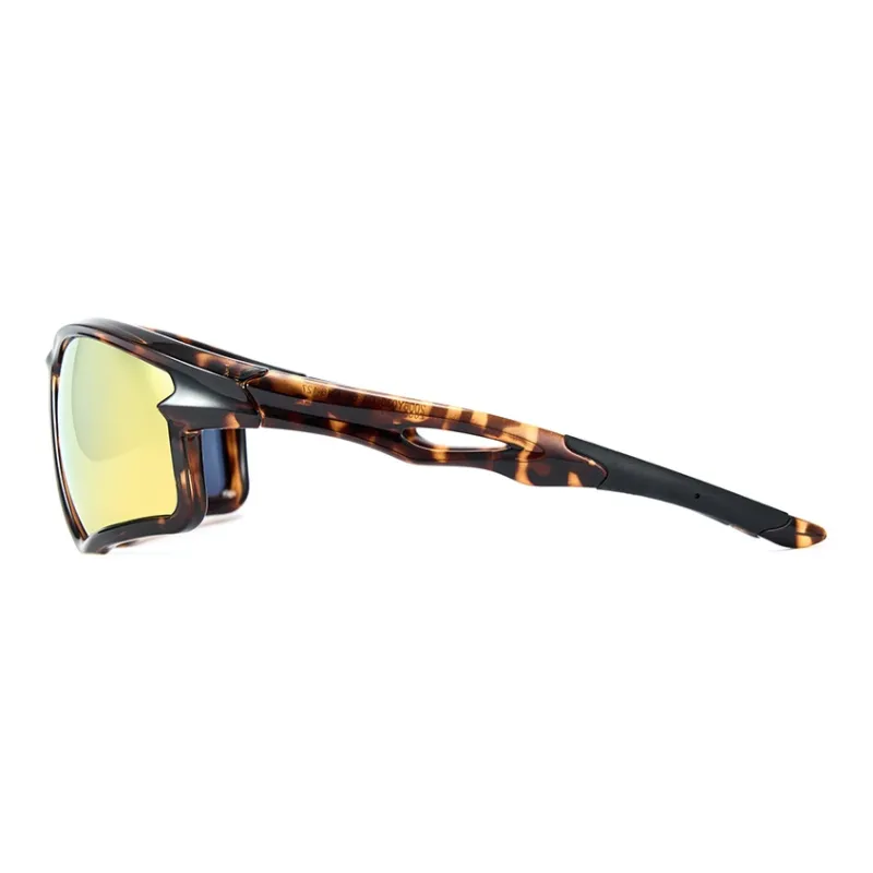 CYXUS TR90 Irregular Shape Sunglasses Unisex-14