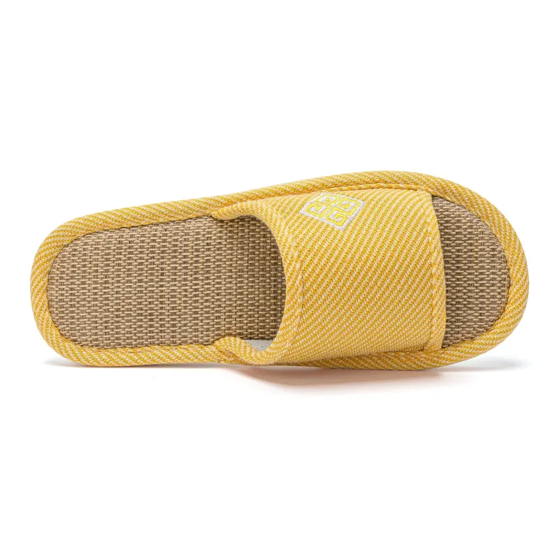 TZLDN Slippers / Home Slippers-14