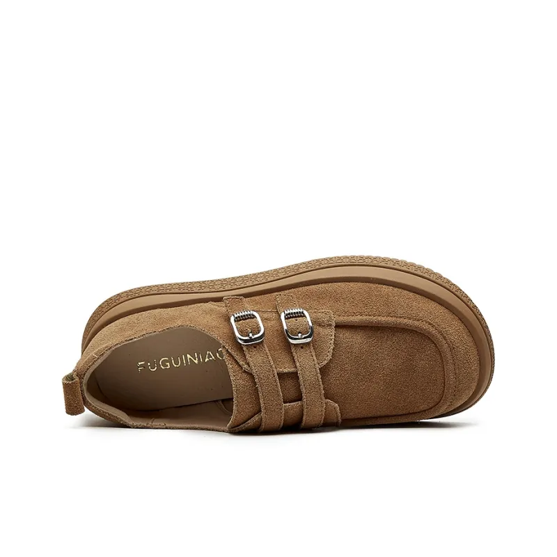 Rich birds Loafers Women's-3