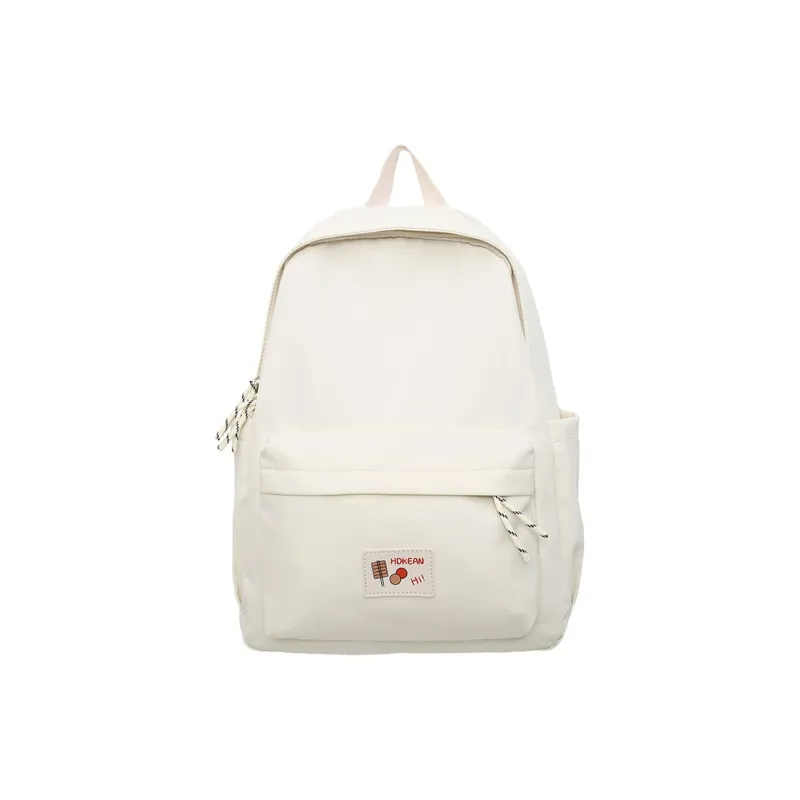 S.REPHEN Nylon Laptop Backpack Regular Unisex Multicolor-2