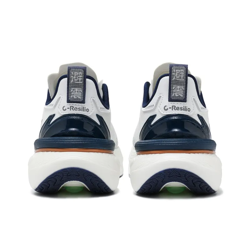ONEMIX Beluga Whale Running Shoes Unisex Little Beluga Whale-3