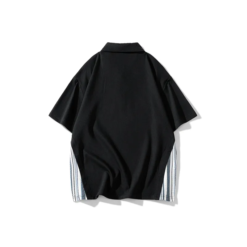 Maserati Polo Shirts Unisex-1