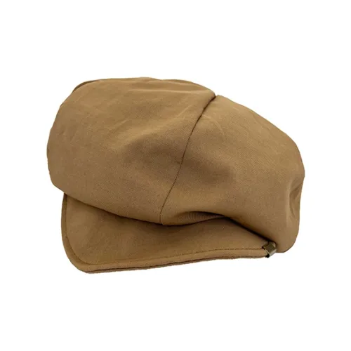 Être Par Lee Cotton Newsboy Cap Women's
