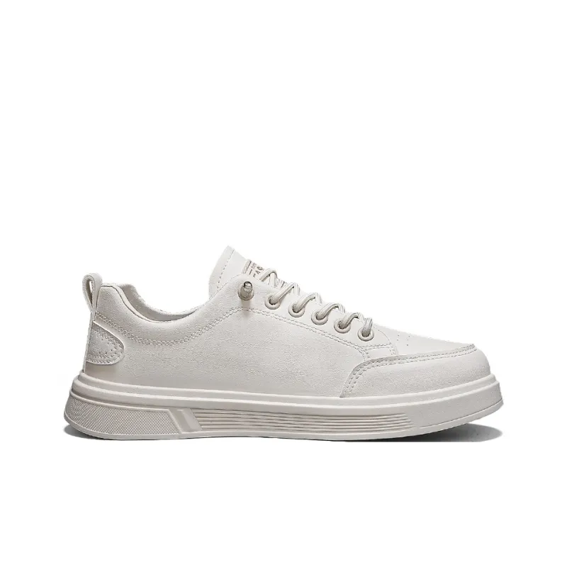 Boogie Bear Low Top Skateboard Shoes Men's-6