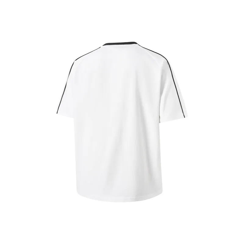 FOR FEAR THAT T Shirts Unisex-3