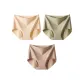 3 Pack (F Set: Wheat Skin+Matcha Green+Apricot Cream Skin)