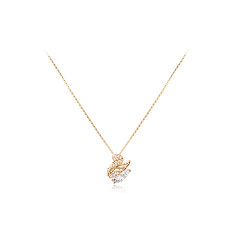 CANHUI Necklaces Women's-3
