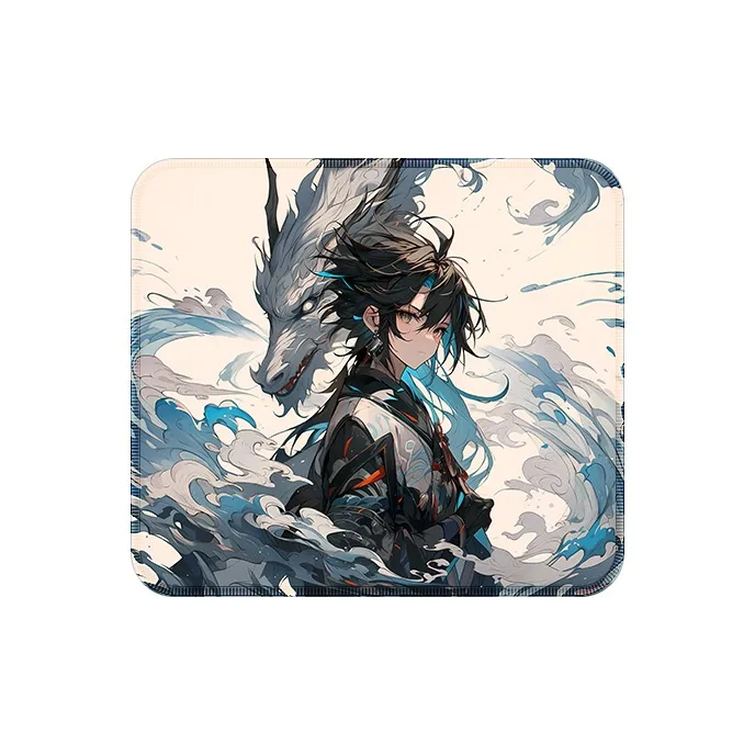 GULAN Esports Mouse Pad Gaming Exclusive Cushion SJCL550 559 Multi Choice Pattern-4