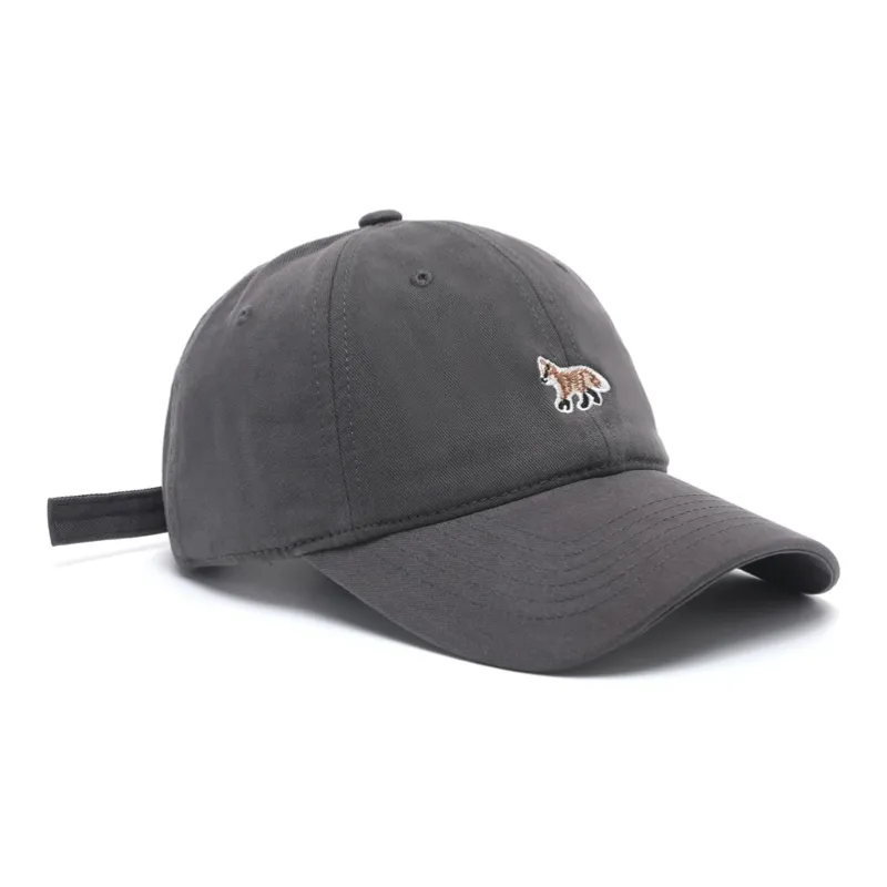 FREE RABBITⅡ Versatile Casual Outdoor Travel With A Slimming Effect Baseball Caps Unisex-9