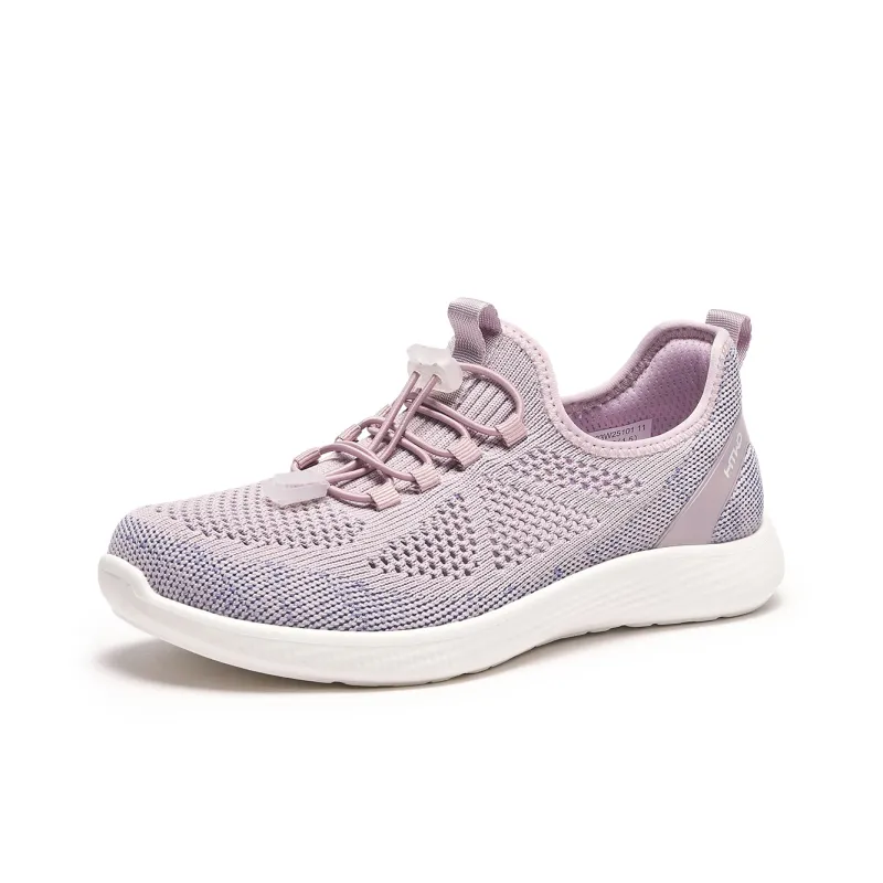 Hotwind Mom Shoes Lightweight And Breathable Low Top Casual Shoes Women's-14