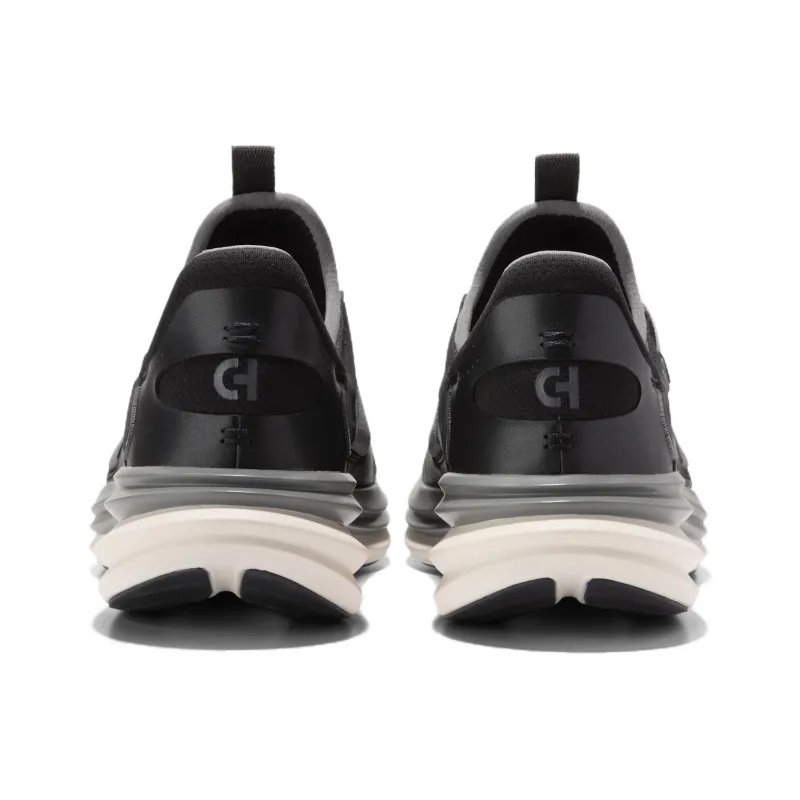 COLE HAAN Low Top Casual Shoes Men's Black-4