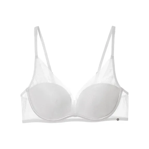 Ubras Soft Support Series Bra Women's-0
