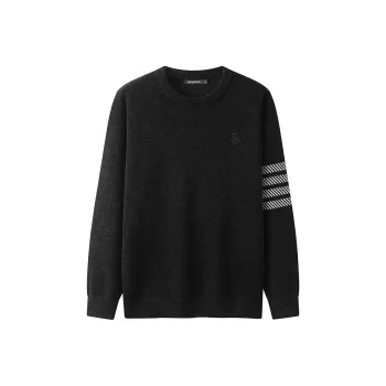 Gxg Jeans Knitwear Men Black