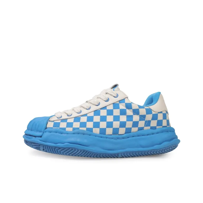 Boogie Bear Low Top Casual Shoes Unisex-7