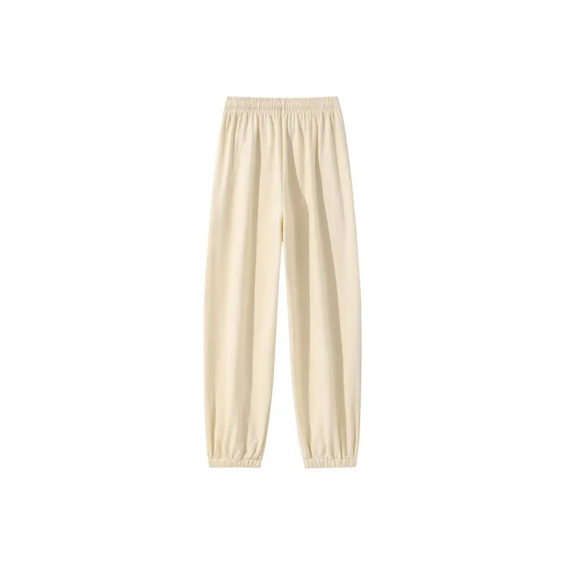 Playboy Casual Pants Unisex-9