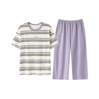 GOSO Pajama Set Women's Image Color
