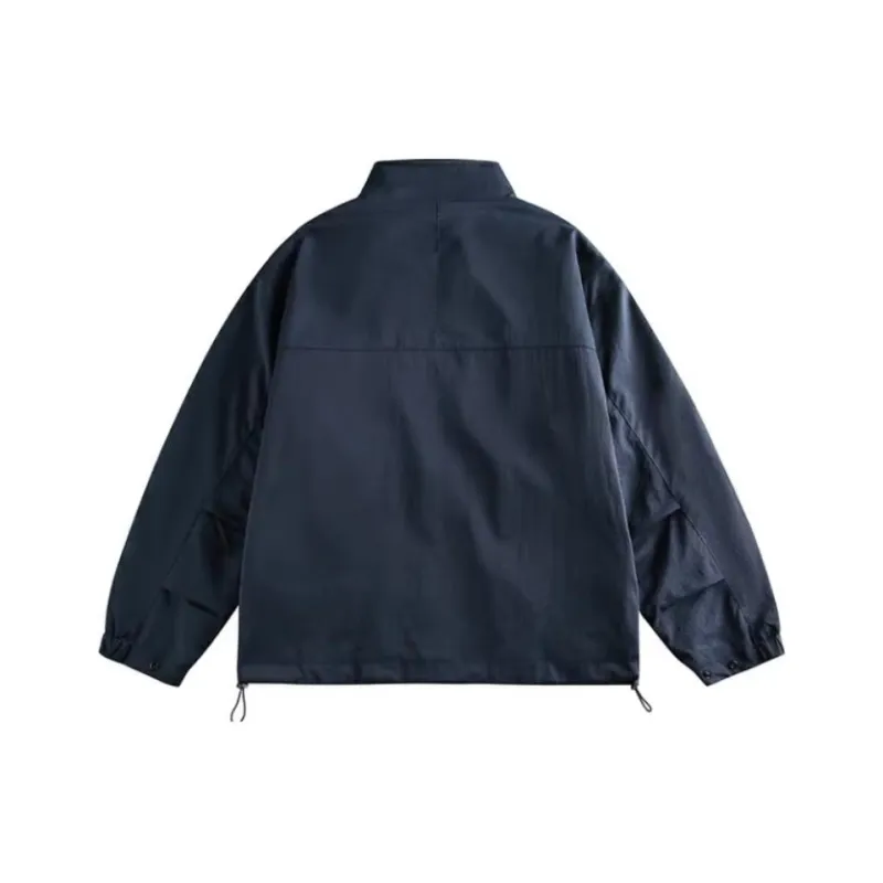 Yalu preferred Jackets Unisex-2