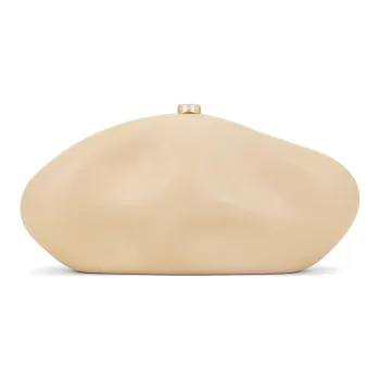 CULT GAIA The Caldera Clutch Bag